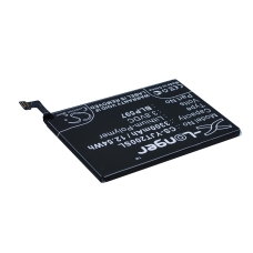 Kompatibilní náhrada baterie za Oneplus BLP597