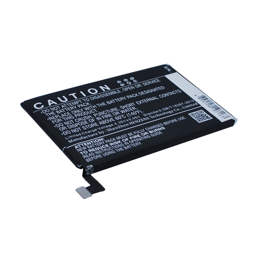 Batérie pre mobilné telefóny Oneplus CS-YJT200SL