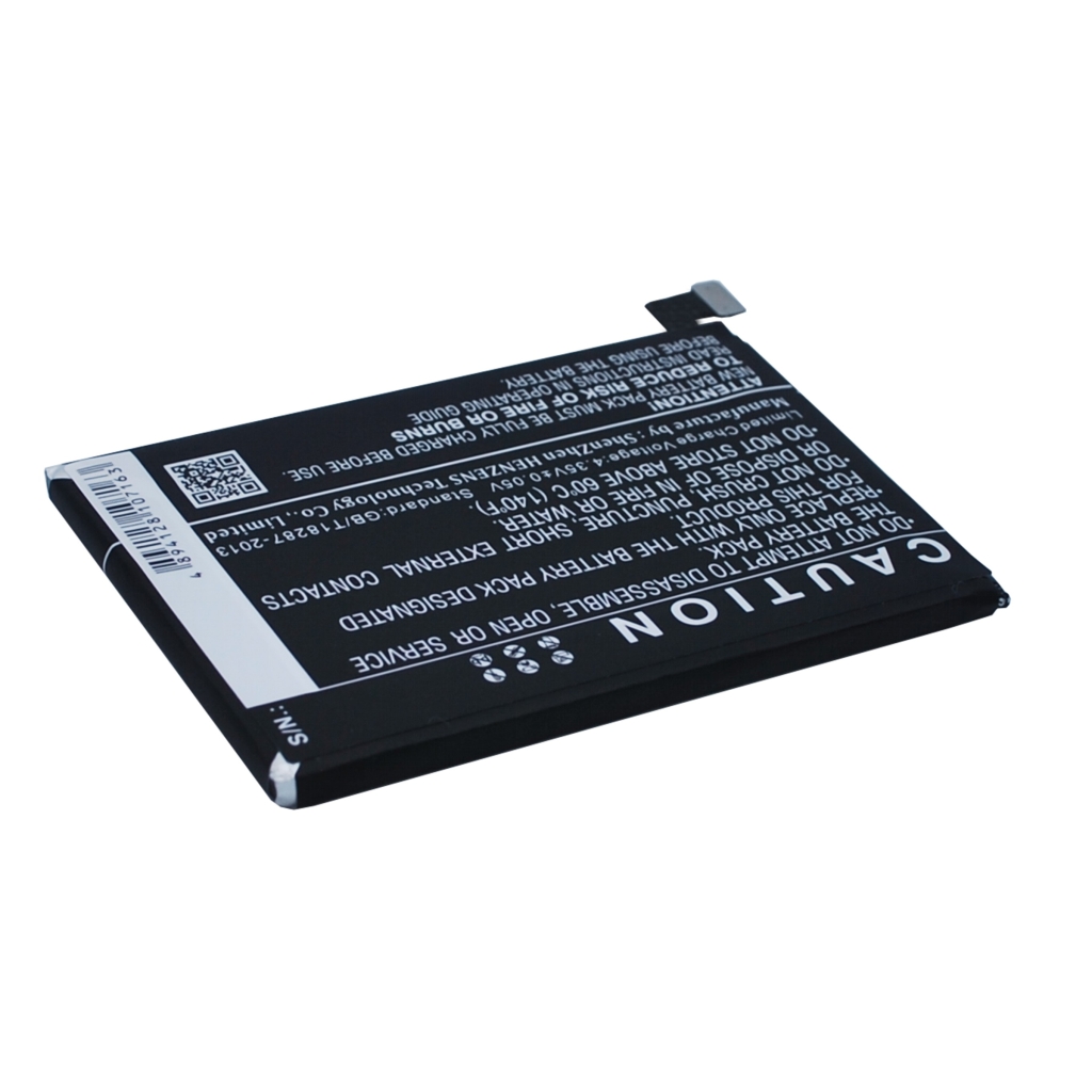 Batérie pre mobilné telefóny Oneplus CS-YJT200SL