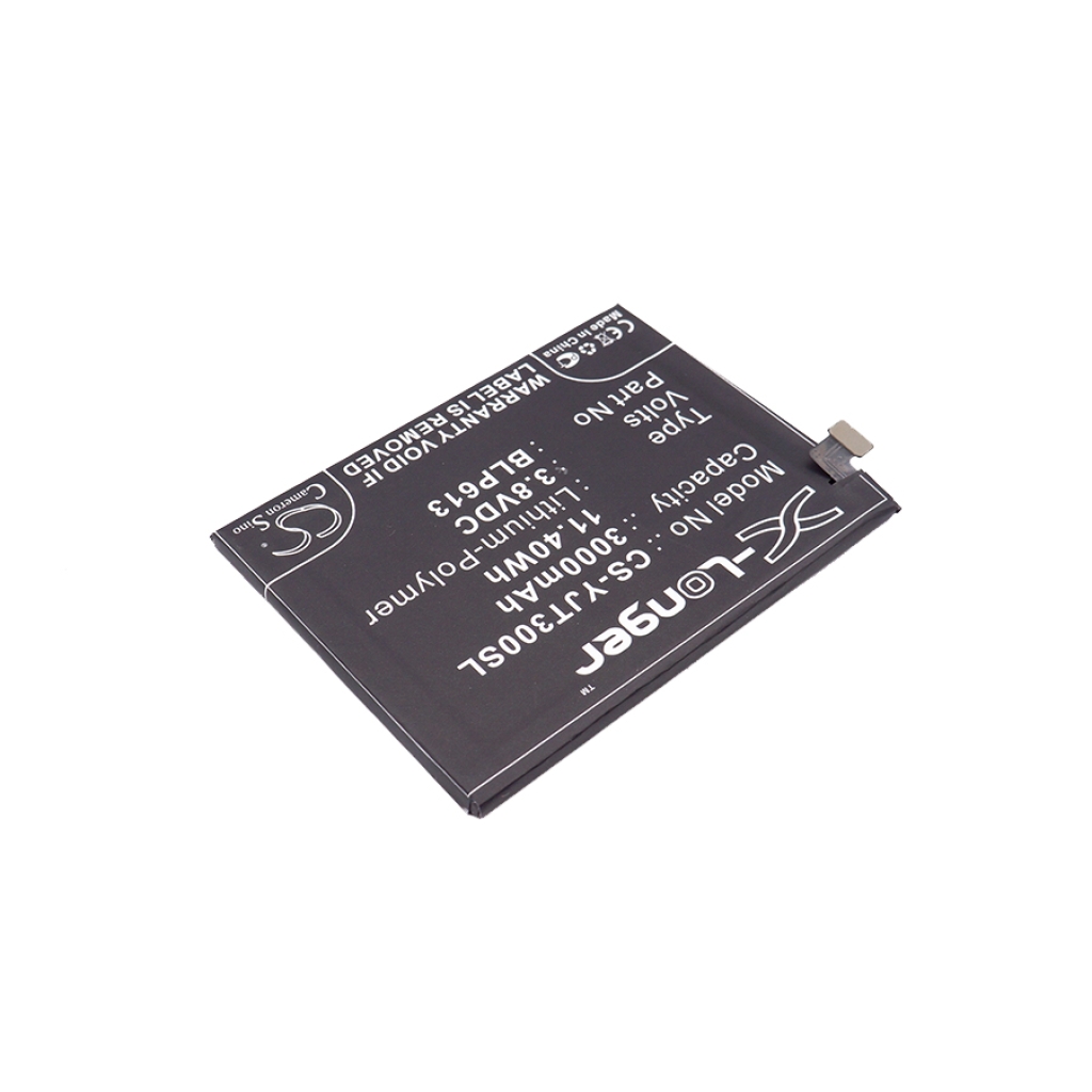 Batérie pre mobilné telefóny Oneplus CS-YJT300SL