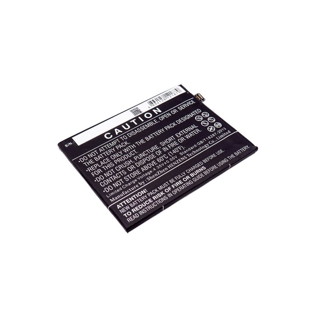 Batérie pre mobilné telefóny Oneplus CS-YJT300SL