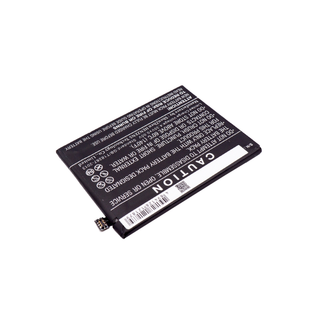 Batérie pre mobilné telefóny Oneplus CS-YJT300SL