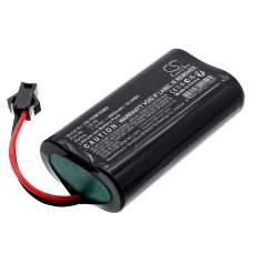 Kompatibilná náhrada batérie za  LB-06