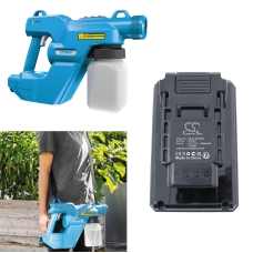 Kompatibilní náhrada baterie za YILI 230390,YLD01-20V2AH,YLD01-20V4AH,YLD02-18V2AH