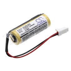 Kompatibilní náhrada baterie za Yaskawa 180718-1,ER6BDWK77P,HW1483880-A