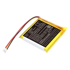 Compatible battery replacement for Yoto AHB694449