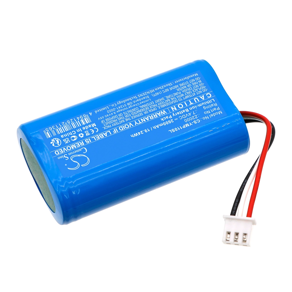 Cable Modem Battery Yeacomm S10