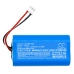 Cable Modem Battery Yeacomm S10
