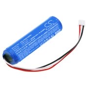 CS-YNX100SL<br />Batteries for   replaces battery YBP-L01