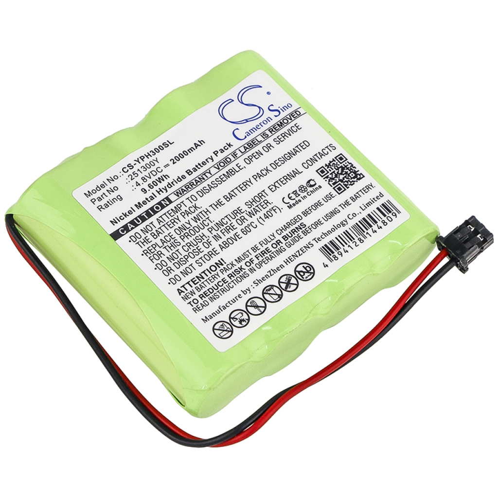 Batéria pre elektrické náradie Ysi CS-YPH300SL