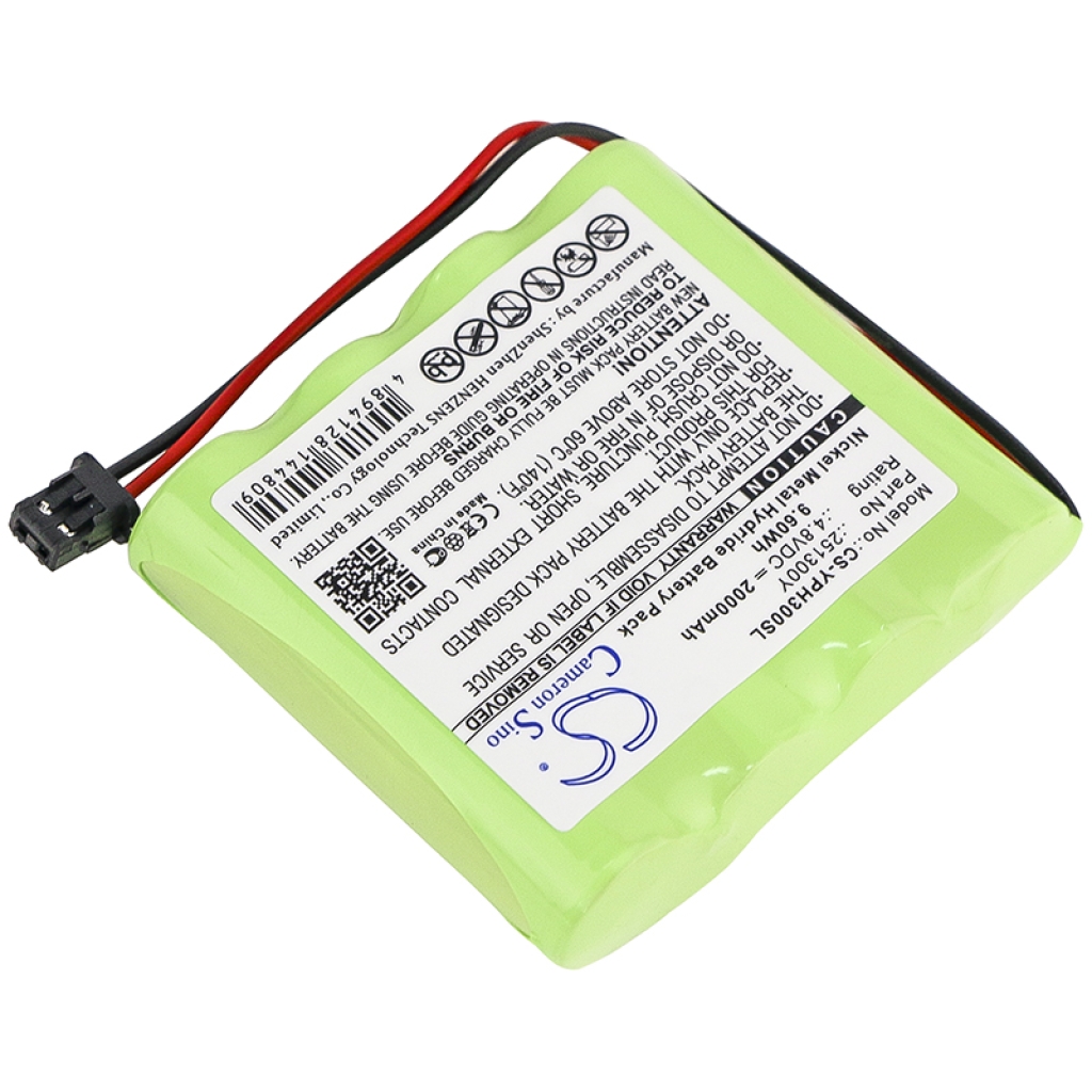 Batéria pre elektrické náradie Ysi CS-YPH300SL
