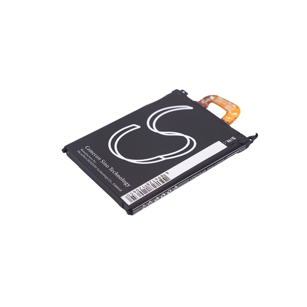 Batérie pre mobilné telefóny Yotaphone CS-YTC966SL