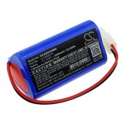 CS-ZAN300MD<br />Batérie pre   nahrádza batériu LI13S001A