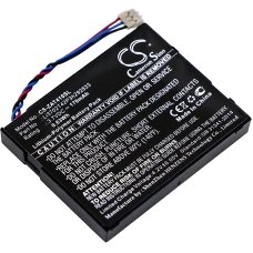 Kompatibilní náhrada baterie za ZTE LI3702T42P3H292833