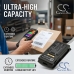 Battery compatible with Zebra CS-ZBC330BX
