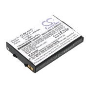 Battery compatibleWith Zebra
