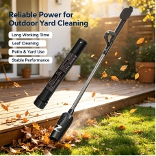 Compatible battery replacement for ZoomBroom ZOOMBROOM-3S1P