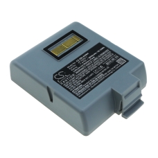 Kompatibilní náhrada baterie za Zebra AT16293-1