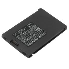 Kompatibilná náhrada batérie za Zebra BT-000409,BT-000409-50,BT-000409-56,BT-000411-08,BTRY-TC2Y-1XMA1-01