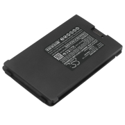BarCode, Scanner Battery Zebra TC26AK