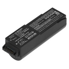 Kompatibilná náhrada batérie za Zebra BT-000450,BT-000450-67,BTRYMC2035MA01