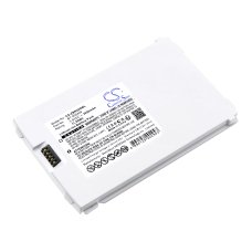 Kompatibilná náhrada batérie za Zebra BT-000409,BT-000409-50,BT-000409-56,BT-000411-08,BTRY-TC2Y-1XMA1-01