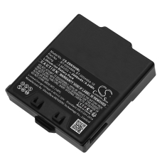 Kompatibilná náhrada batérie za Zebra BT-000446A,BT-000446A-18