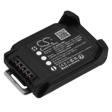 Kompatibilná náhrada batérie za Zebra BT-000397,BT-000398,BTRY-RS51-4MA01,BTRY-RS51-7MA01