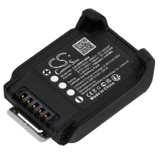 Kompatibilná náhrada batérie za Zebra BT-000397,BT-000398,BTRY-RS51-4MA01,BTRY-RS51-7MA01