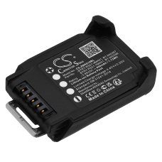 Kompatibilná náhrada batérie za Zebra BT-000397,BT-000398,BTRY-RS51-4MA01,BTRY-RS51-7MA01
