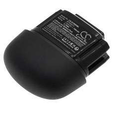 Kompatibilná náhrada batérie za Zebra BT-000413-00,BT000413,BTRY-CS60EABOE-04