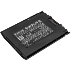 Kompatibilná náhrada batérie za Zebra BT-000314-01,BT-000314A,BTRY-TC51-43MA1-01,BTRY-TC51-44MA1-01