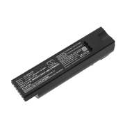 CS-ZDS817BX<br />Batteries for   replaces battery AS-000231