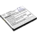 BarCode, Scanner Battery Zebra CS-ZEC500BL
