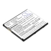 BarCode, Scanner Battery Zebra EC55AK-21B243-NA