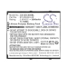 BarCode, Scanner Battery Zebra EC55AK-21B243-NA