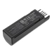 BarCode, Scanner Battery Zebra CS-ZFD200BL