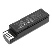 CS-ZFD200BL<br />Batteries for   replaces battery 82-166537-01