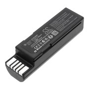 CS-ZFD200BX<br />Batteries for   replaces battery 82-166537-01