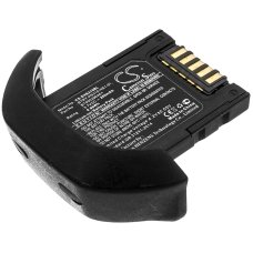 Kompatibilná náhrada batérie za Zebra BT000296A01,BTRY-HS310-HS1-01