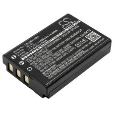 Kompatibilná náhrada batérie za Zoom BT-03
