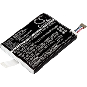 Battery compatibleWith Zte
