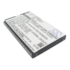 Kompatibilní náhrada baterie za Mts LI3720T42P3H704572,LI3723T42P3H704572