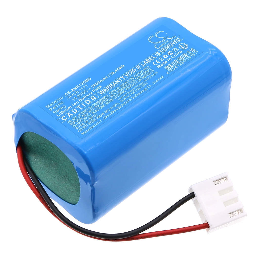 Lekárska batéria Zoncare CS-ZNR120MD