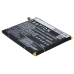 Baterie kompatibilní s ZTE CS-ZNX506SL