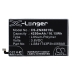 Baterie kompatibilní s ZTE CS-ZNX601SL
