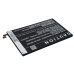Baterie kompatibilní s ZTE CS-ZNX601SL