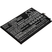 Battery  CS-ZNX629SL