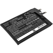 Battery  CS-ZNX659SL