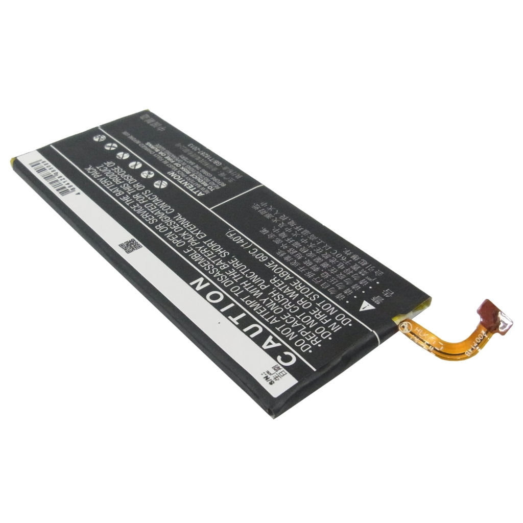 Baterie kompatibilní s ZTE CS-ZNX902SL